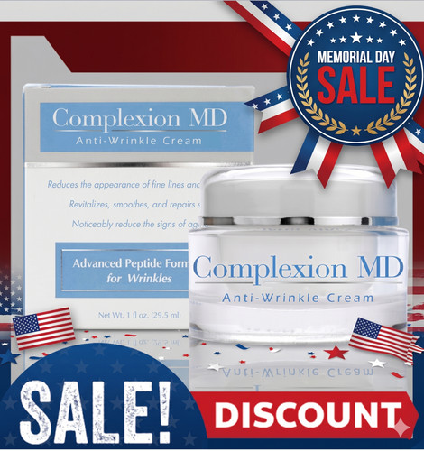 Complexion - ,